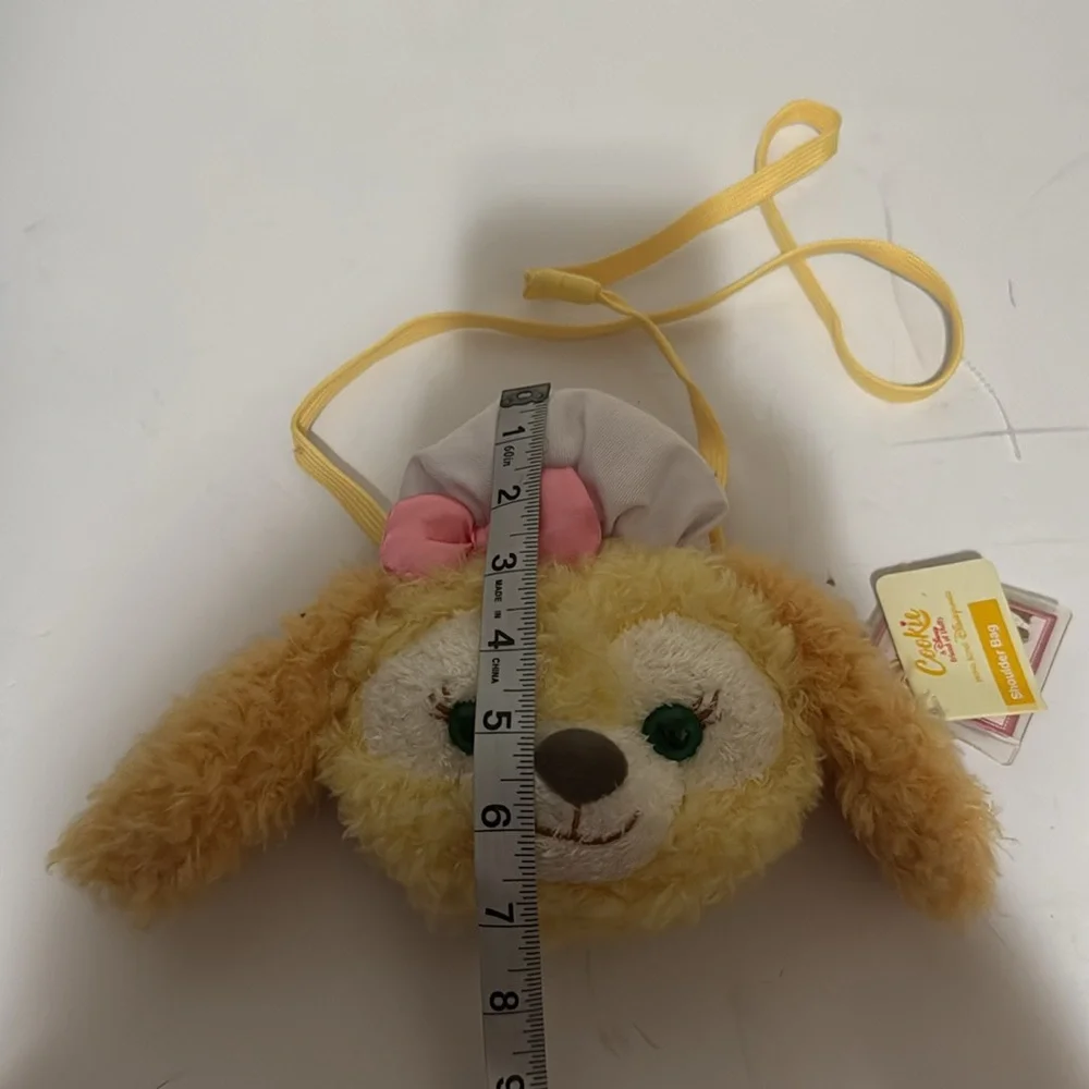 Cookie A Disney Friend of Duffy bag